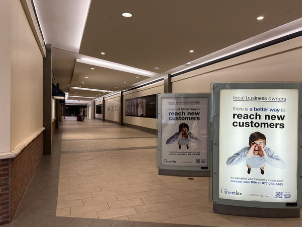 Lakeside Mall - July 22 2022 (newer photo)